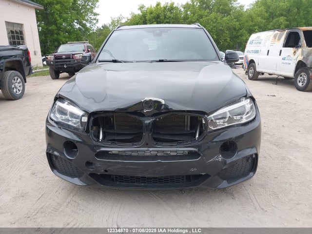 5UXKR0C58J0Y01040 BMW X5