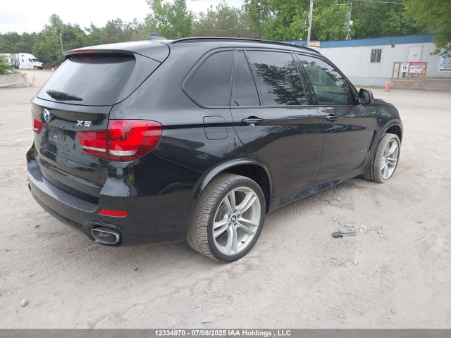 5UXKR0C58J0Y01040 BMW X5