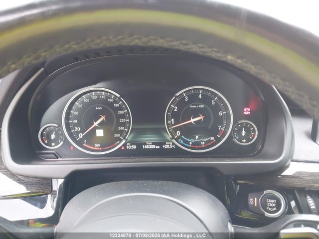 5UXKR0C58J0Y01040 BMW X5