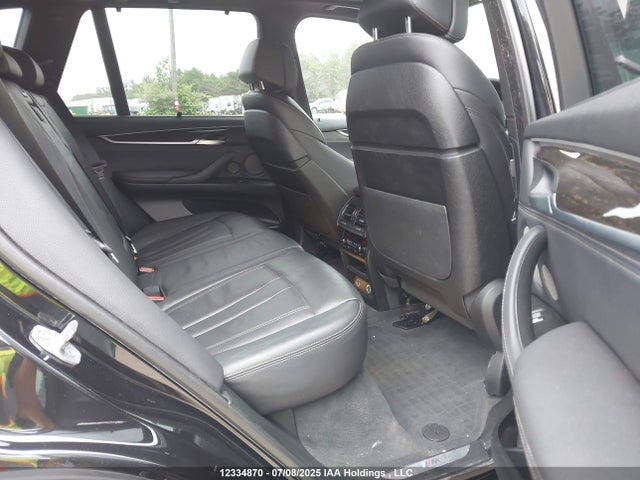 5UXKR0C58J0Y01040 BMW X5