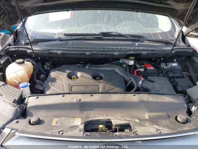 2FMPK3J94GBB01411 Ford 2016