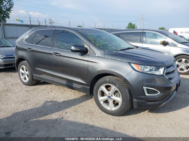 2FMPK3J94GBB01411 Ford 2016