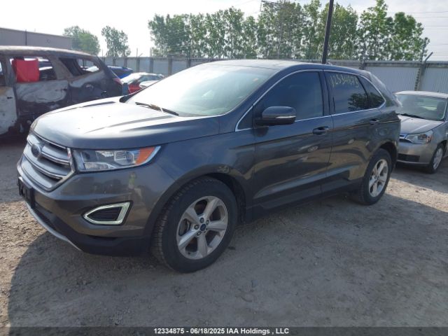 2FMPK3J94GBB01411 Ford 2016