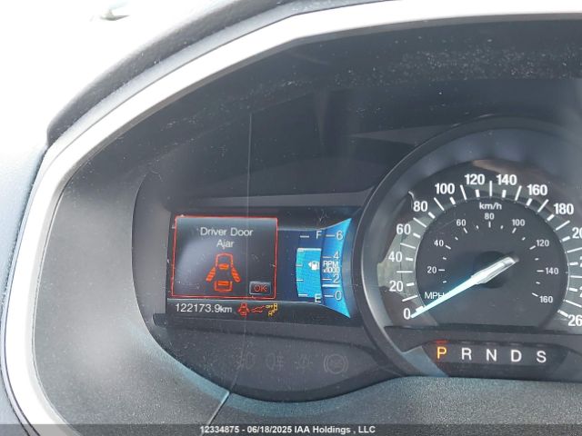 2FMPK3J94GBB01411 Ford 2016