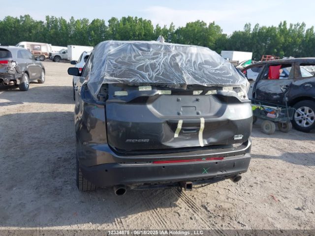 2FMPK3J94GBB01411 Ford 2016