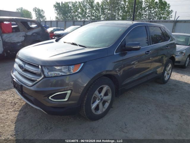 2FMPK3J94GBB01411 Ford 2016