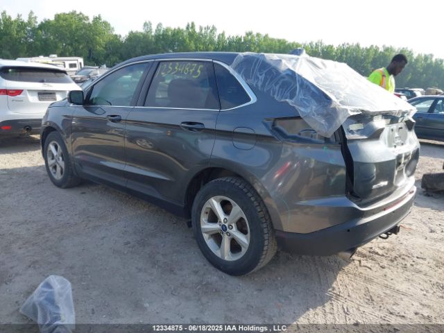 2FMPK3J94GBB01411 Ford 2016