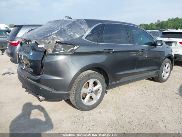 2FMPK3J94GBB01411 Ford 2016