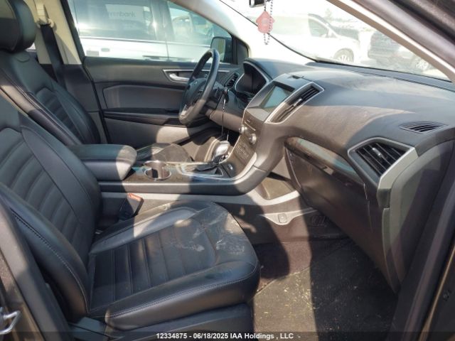 2FMPK3J94GBB01411 Ford 2016