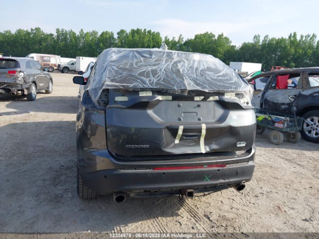 2FMPK3J94GBB01411 Ford 2016