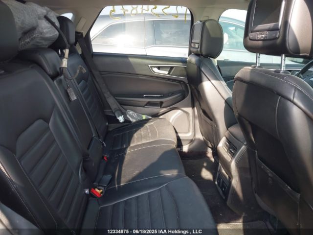 2FMPK3J94GBB01411 Ford 2016