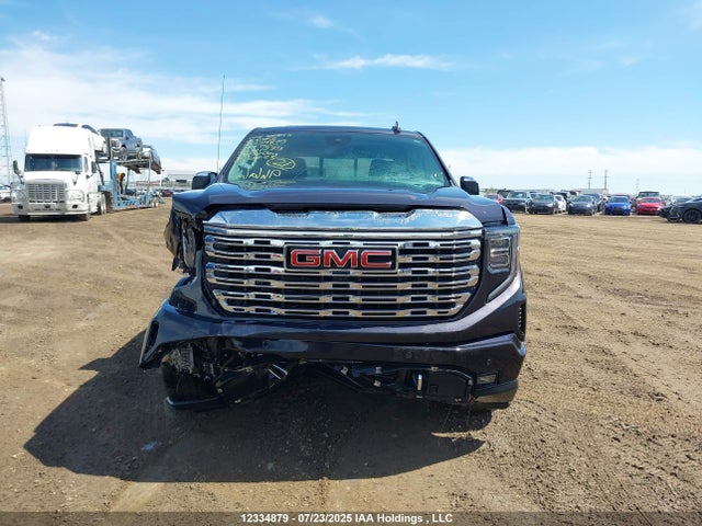 GMC l87 2024 3GTUUGELXRG141779 Image 13