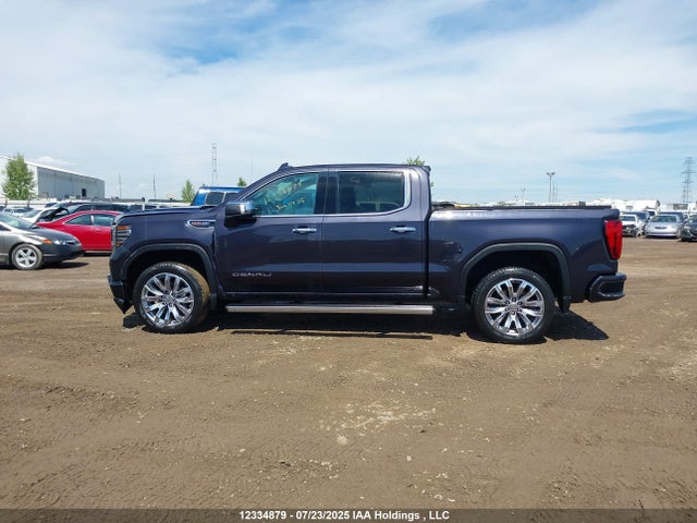 GMC l87 2024 3GTUUGELXRG141779 Image 15