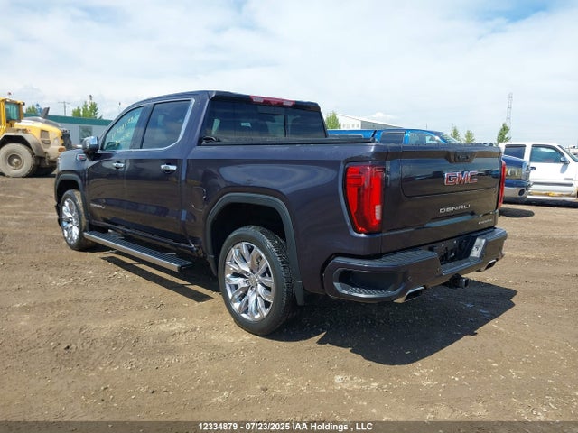GMC l87 2024 3GTUUGELXRG141779 Image 3