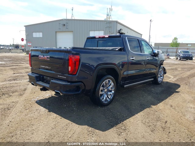 GMC l87 2024 3GTUUGELXRG141779 Image 4