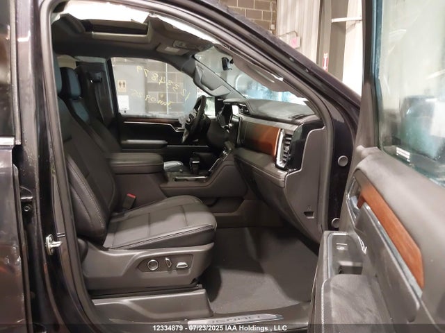 GMC l87 2024 3GTUUGELXRG141779 Image 5