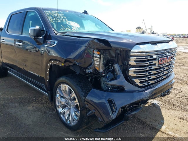 GMC l87 2024 3GTUUGELXRG141779 Image 6