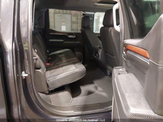 GMC l87 2024 3GTUUGELXRG141779 Image 8
