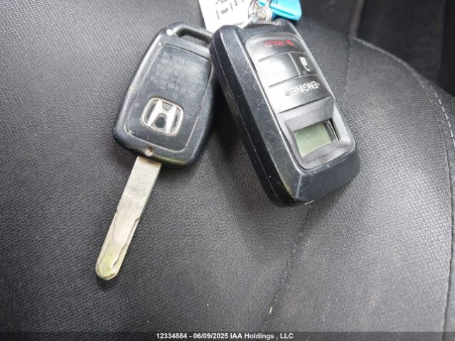 2HGFC2F54HH001676 Honda k20c2