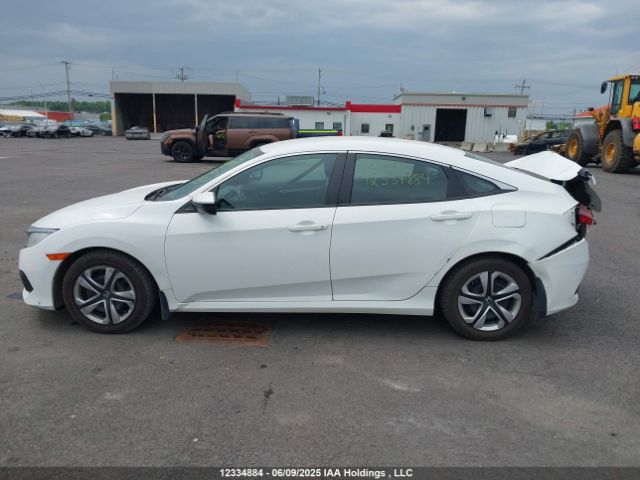 2HGFC2F54HH001676 Honda k20c2