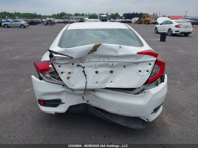 2HGFC2F54HH001676 Honda k20c2