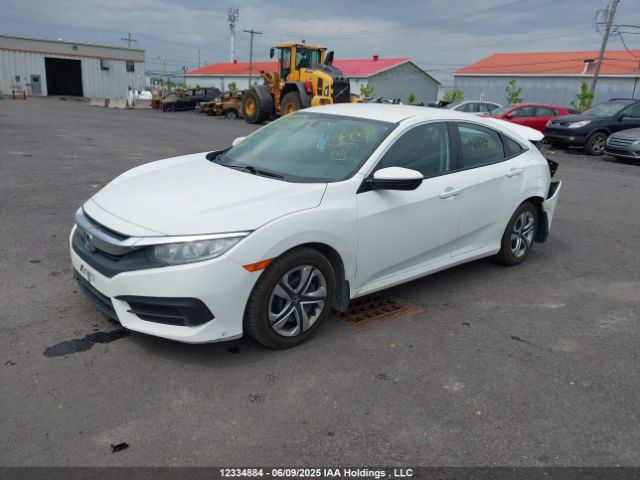2HGFC2F54HH001676 Honda k20c2