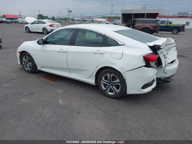 2HGFC2F54HH001676 Honda k20c2