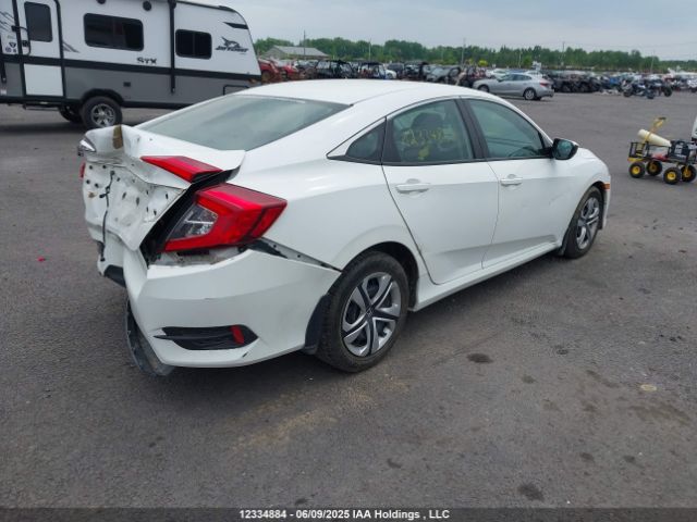 2HGFC2F54HH001676 Honda k20c2