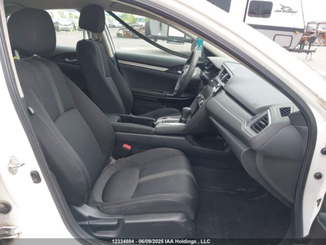 2HGFC2F54HH001676 Honda k20c2