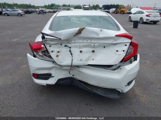 2HGFC2F54HH001676 Honda k20c2