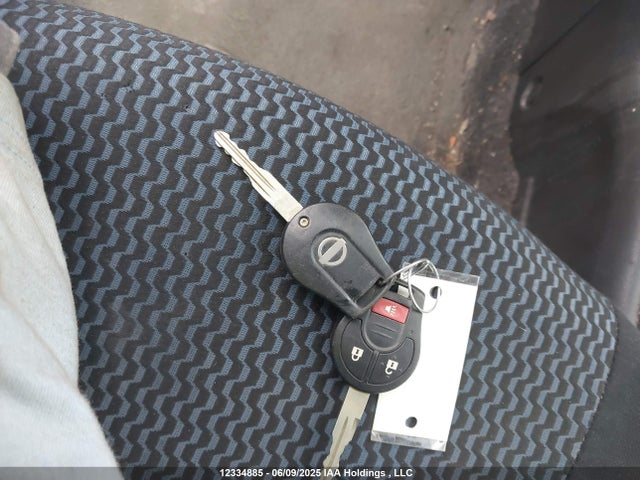 Aukcja sprzedaży 2016 Nissan Versa Note S/s Plus/sv/sl/sr, vin: 3N1CE2CP8GL378148, numer aukcji: 12334885