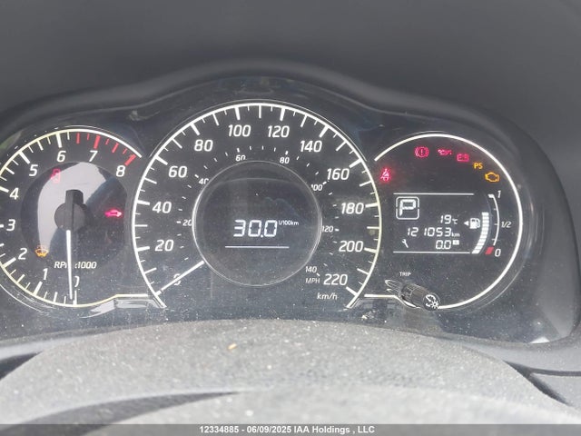 Aukcja sprzedaży 2016 Nissan Versa Note S/s Plus/sv/sl/sr, vin: 3N1CE2CP8GL378148, numer aukcji: 12334885