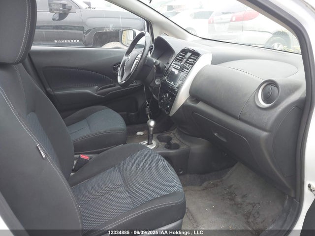 Aukcja sprzedaży 2016 Nissan Versa Note S/s Plus/sv/sl/sr, vin: 3N1CE2CP8GL378148, numer aukcji: 12334885
