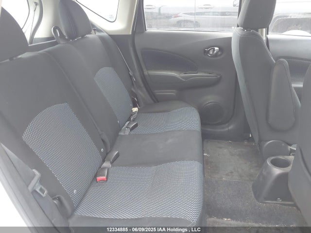 Aukcja sprzedaży 2016 Nissan Versa Note S/s Plus/sv/sl/sr, vin: 3N1CE2CP8GL378148, numer aukcji: 12334885