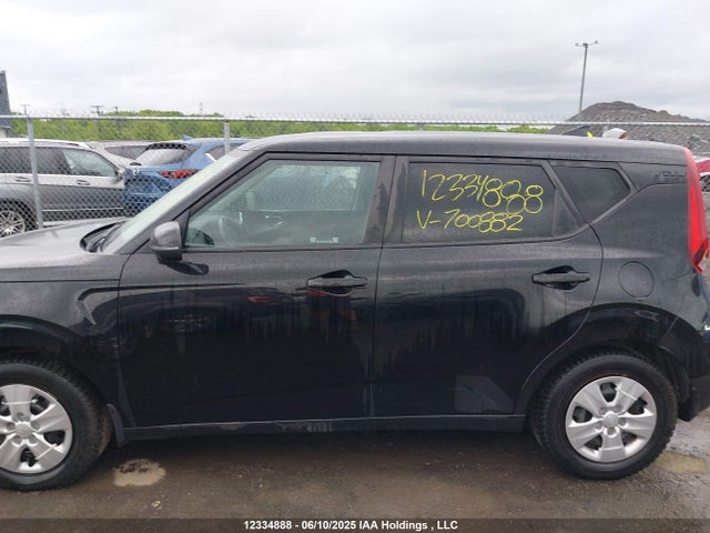 KNDJ33AU5L7700882 KIA mpi nu