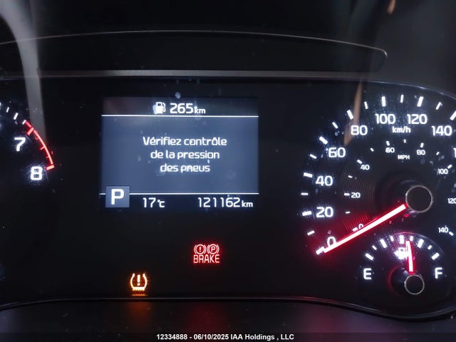 KNDJ33AU5L7700882 KIA mpi nu