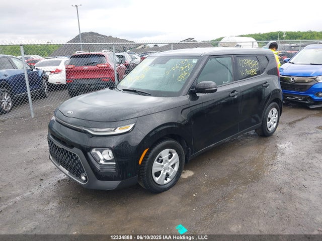 KNDJ33AU5L7700882 KIA mpi nu