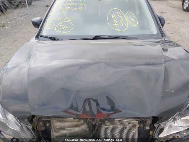 JF1GPAA65FG247409 Subaru 2.0l na