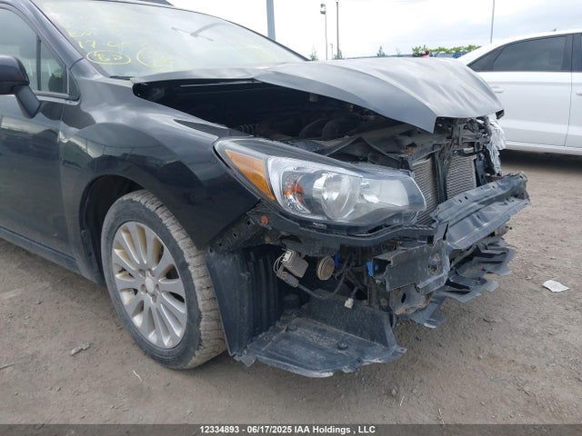 Subaru 2.0l na 2015 JF1GPAA65FG247409 Image 12