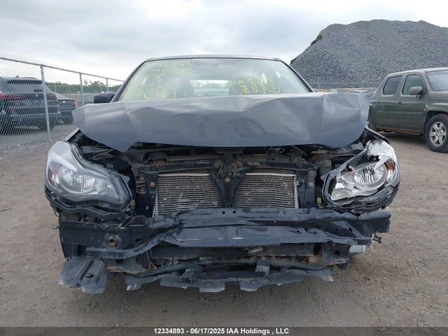 JF1GPAA65FG247409 Subaru 2.0l na