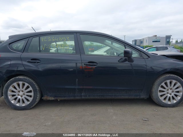 Subaru 2.0l na 2015 JF1GPAA65FG247409 Image 14