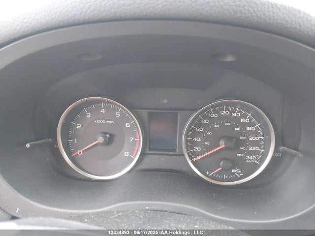 Subaru 2.0l na 2015 JF1GPAA65FG247409 Image 16