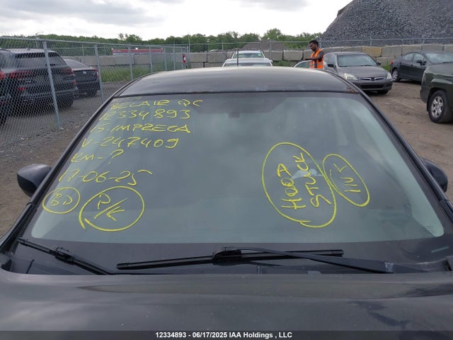 Subaru 2.0l na 2015 JF1GPAA65FG247409 Image 18