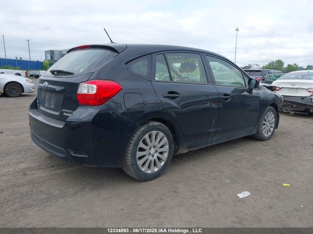 JF1GPAA65FG247409 Subaru 2.0l na