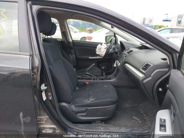 JF1GPAA65FG247409 Subaru 2.0l na