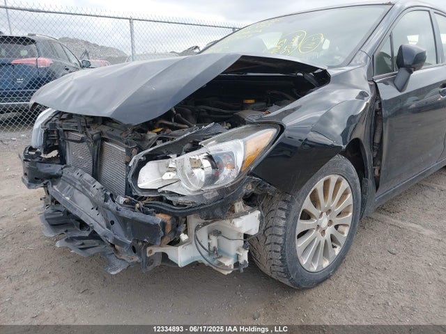 Subaru 2.0l na 2015 JF1GPAA65FG247409 Image 6