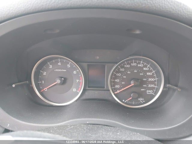 JF1GPAA65FG247409 Subaru 2.0l na