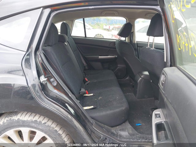 Subaru 2.0l na 2015 JF1GPAA65FG247409 Image 8