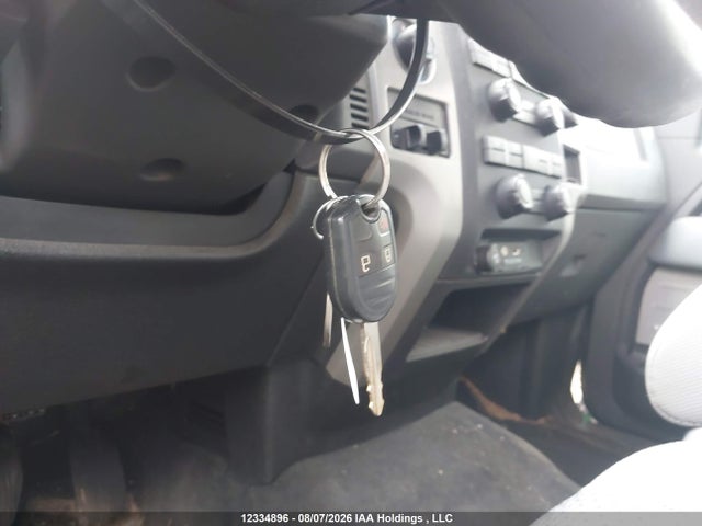 2011 Ford F-150 Xlt მანქანა იყიდება აუქციონზე, vin: 1FTFX1EF0BFA00699, აუქციონის ნომერი: 12334896