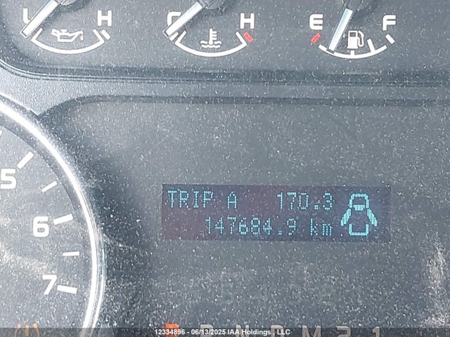2011 Ford F-150 Xlt მანქანა იყიდება აუქციონზე, vin: 1FTFX1EF0BFA00699, აუქციონის ნომერი: 12334896